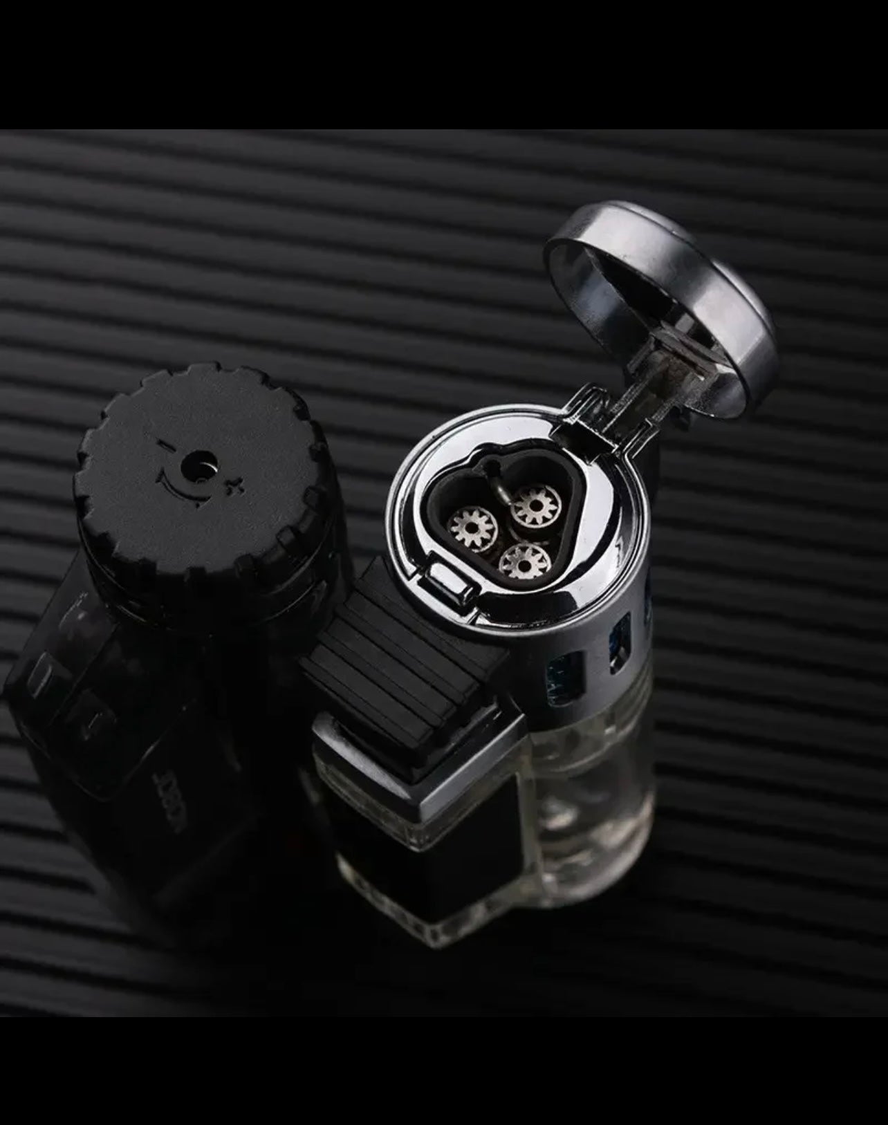 Torch Lighter