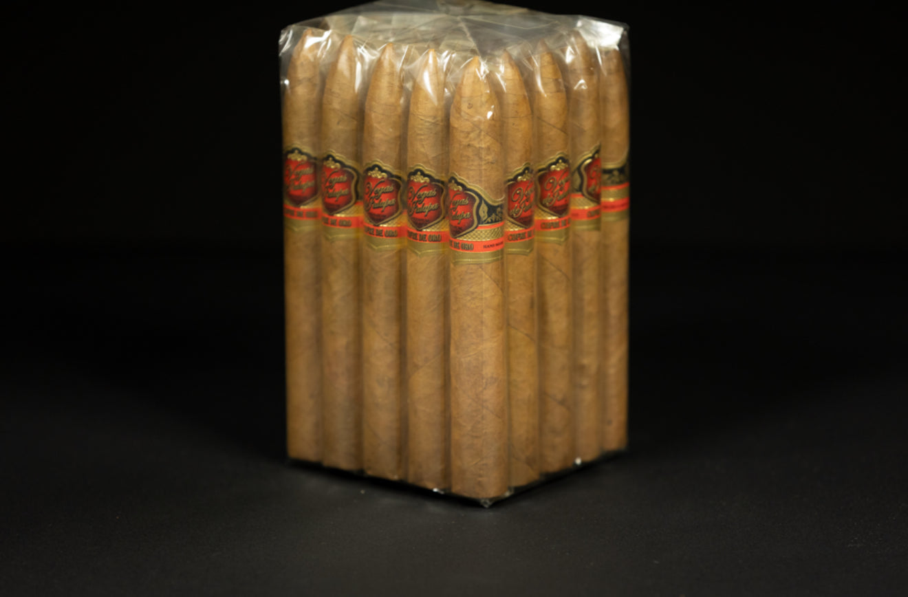 Vegas de Jalapa Torpedo 7x54