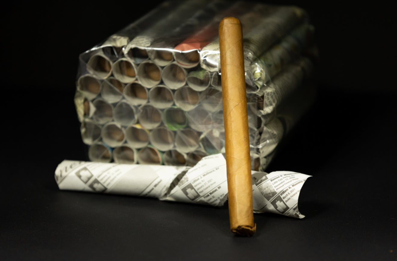 Churchill 7 1/4x47 Liga Especial