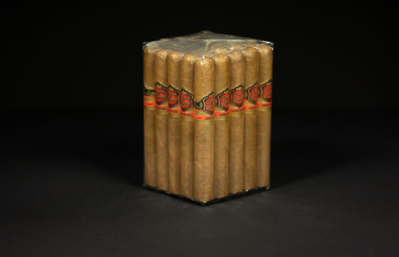 Vegas de Jalapa Toro 6x52