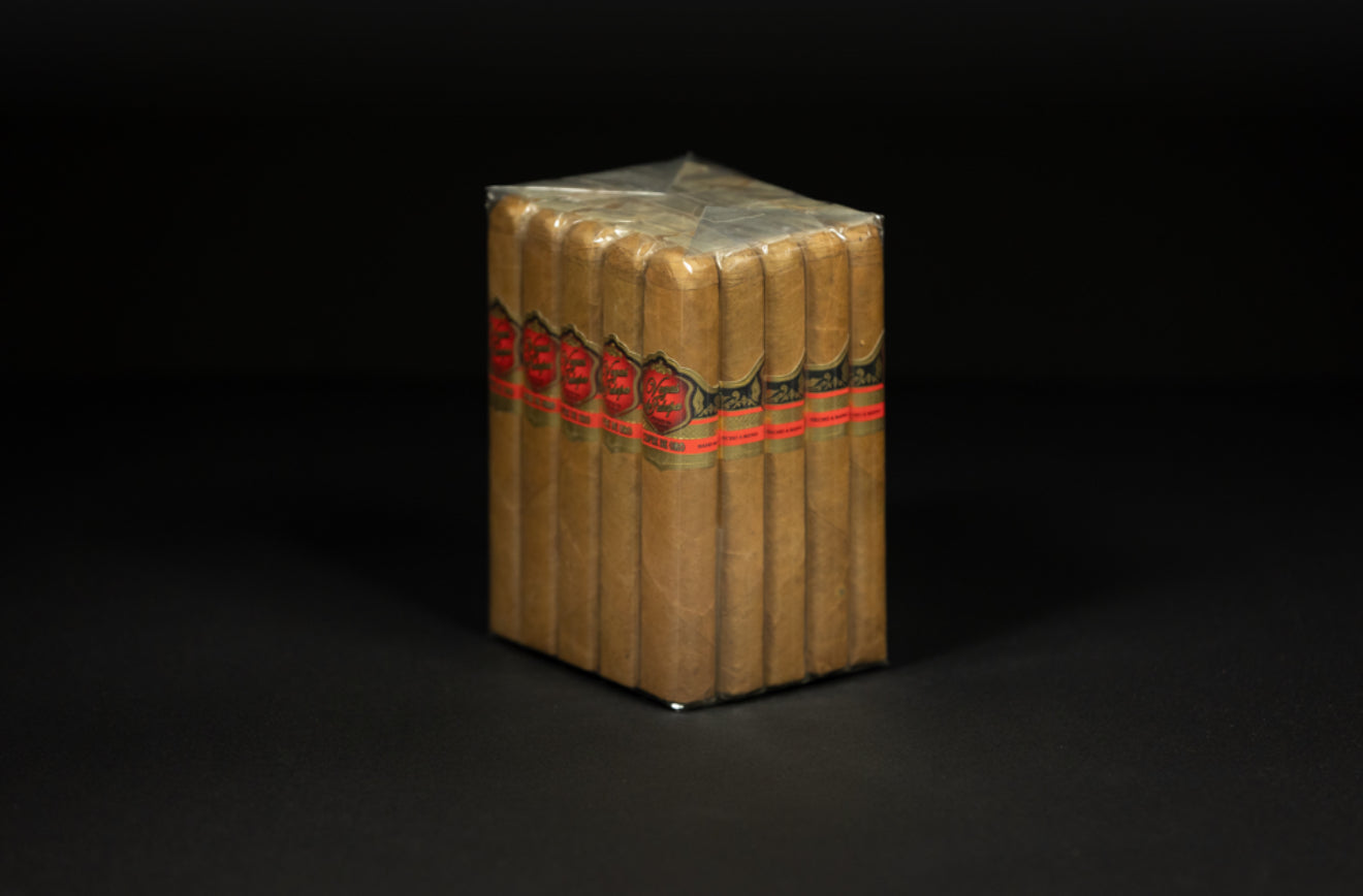 Vegas de Jalapa 5 1/2x54 BP