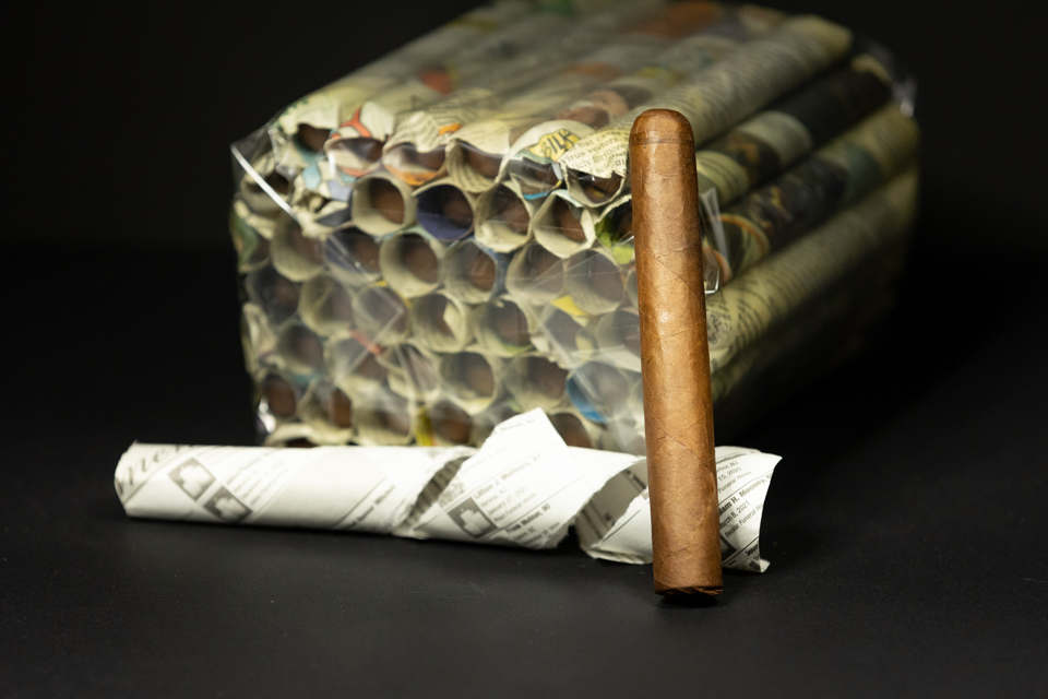 Toro 6 x 54 Liga Ligero Super Premium
