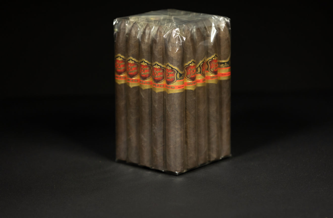 Vegas de Jalapa Torpedo 7x54