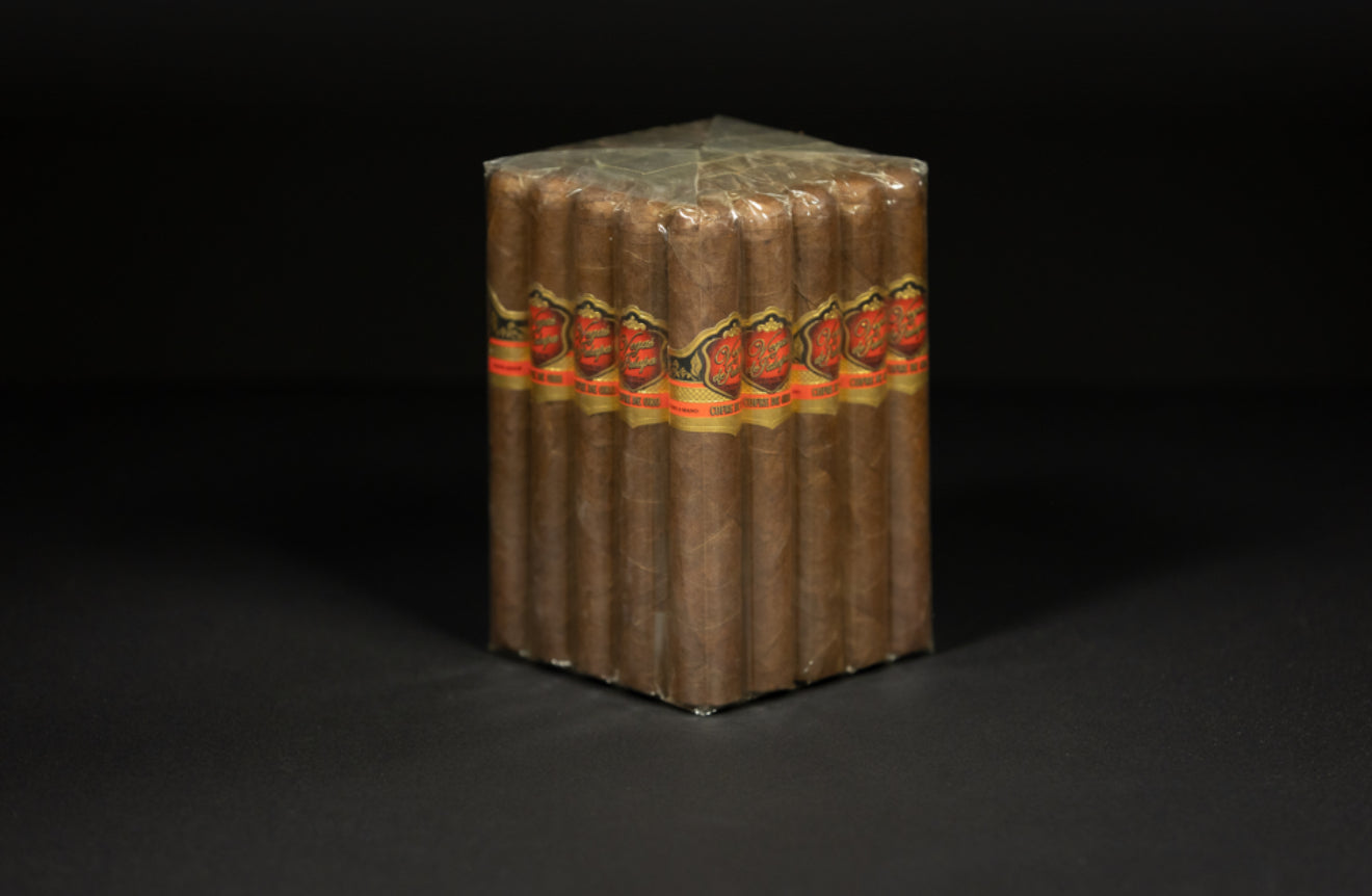 Vegas de Jalapa Toro 6x52
