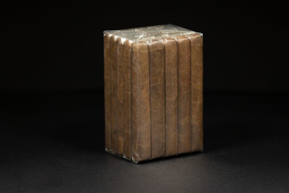 Box Pressed 6 x 54 Super Premium
