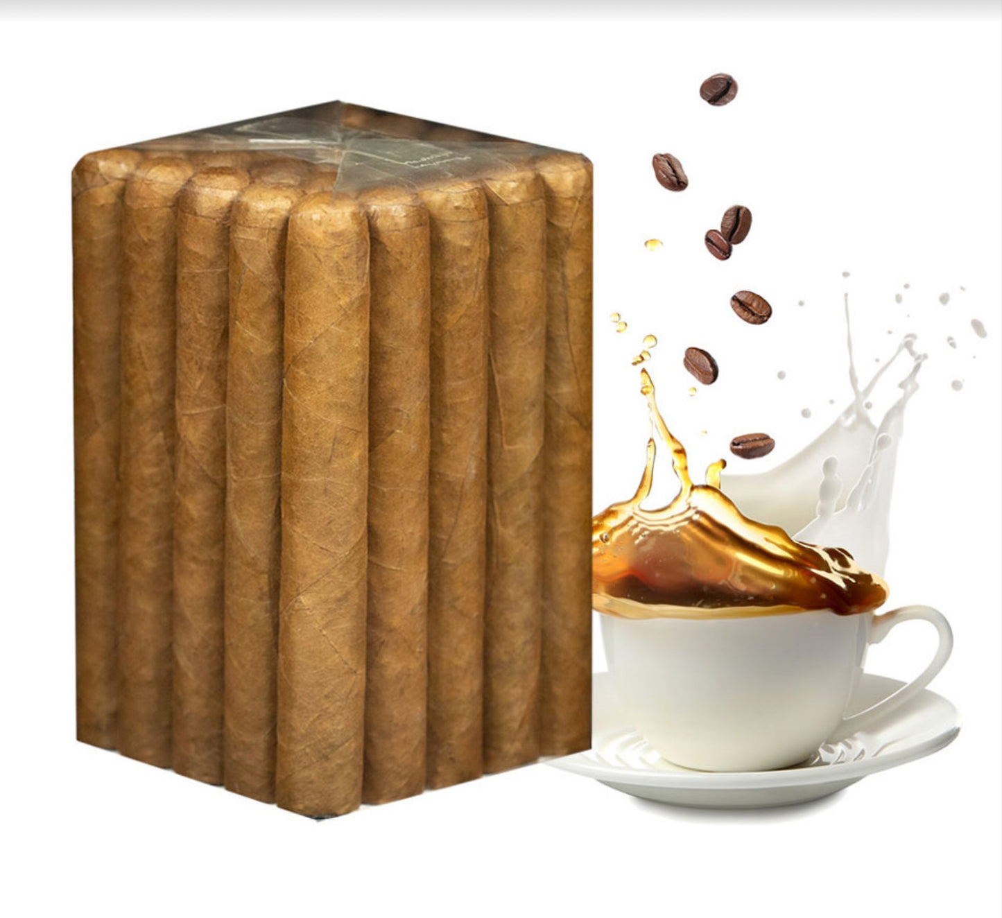6 x 52 With Flavor