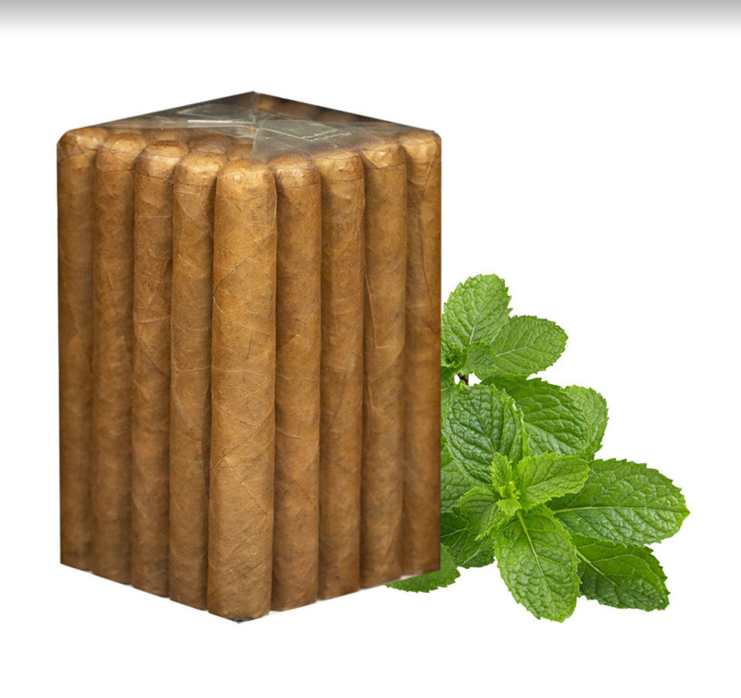 6 x 52 With Flavor