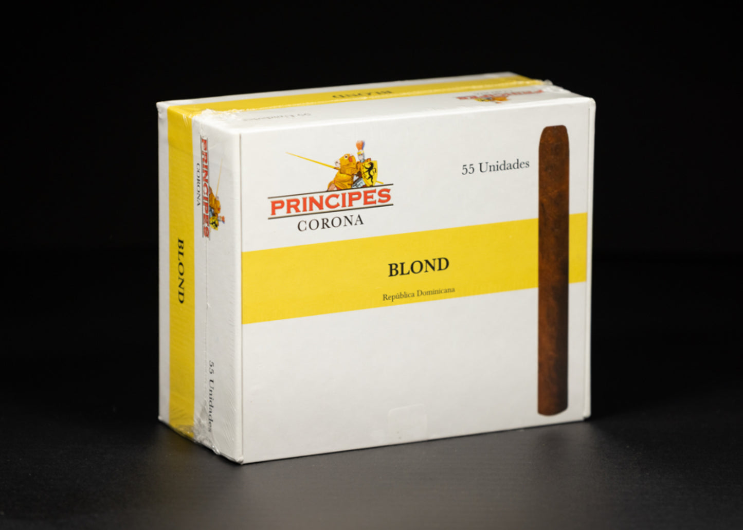 Principes Corona Blond