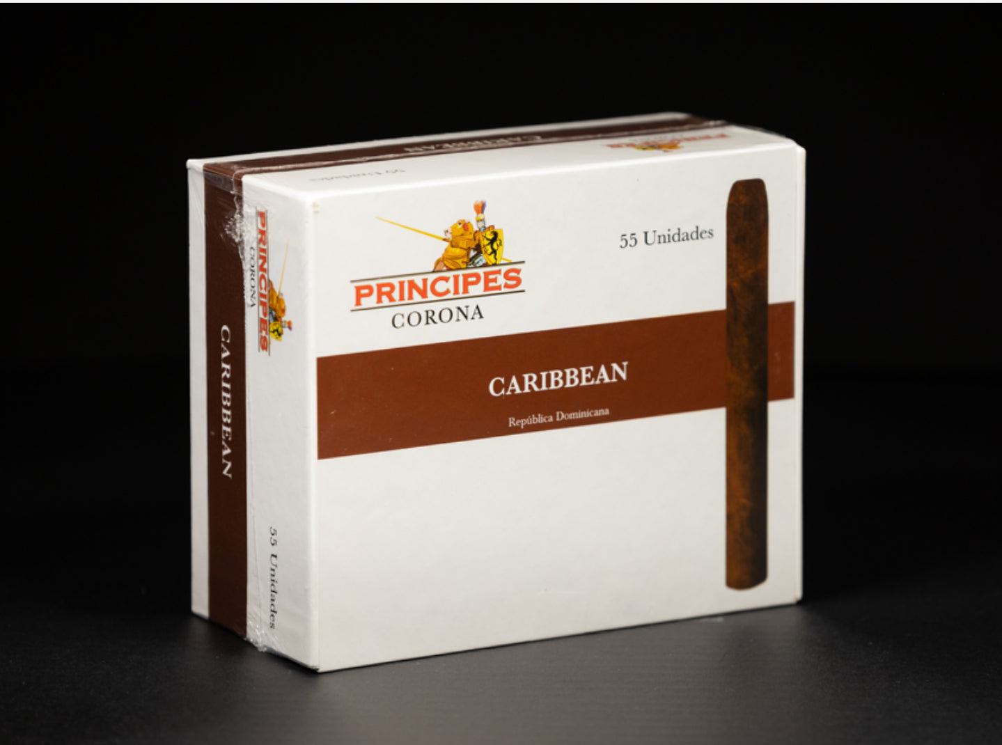 Principes Corona Caribbean