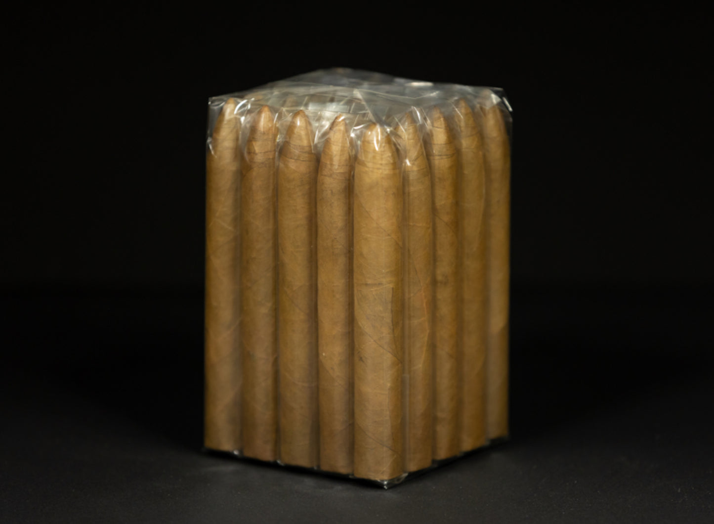 Torpedo 6 1/8 x 52 Premium