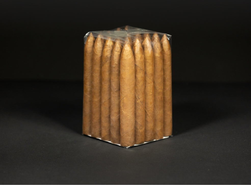 Torpedo 6 1/8 x 52 Premium