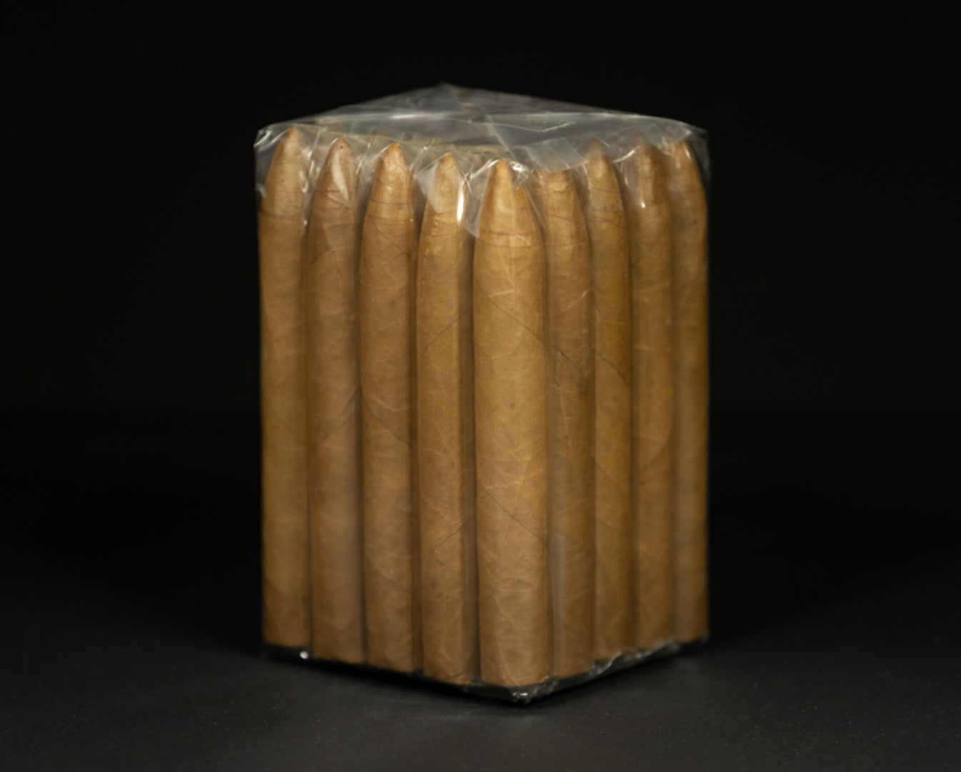 Torpedo 6 1/8 x 52 Premium