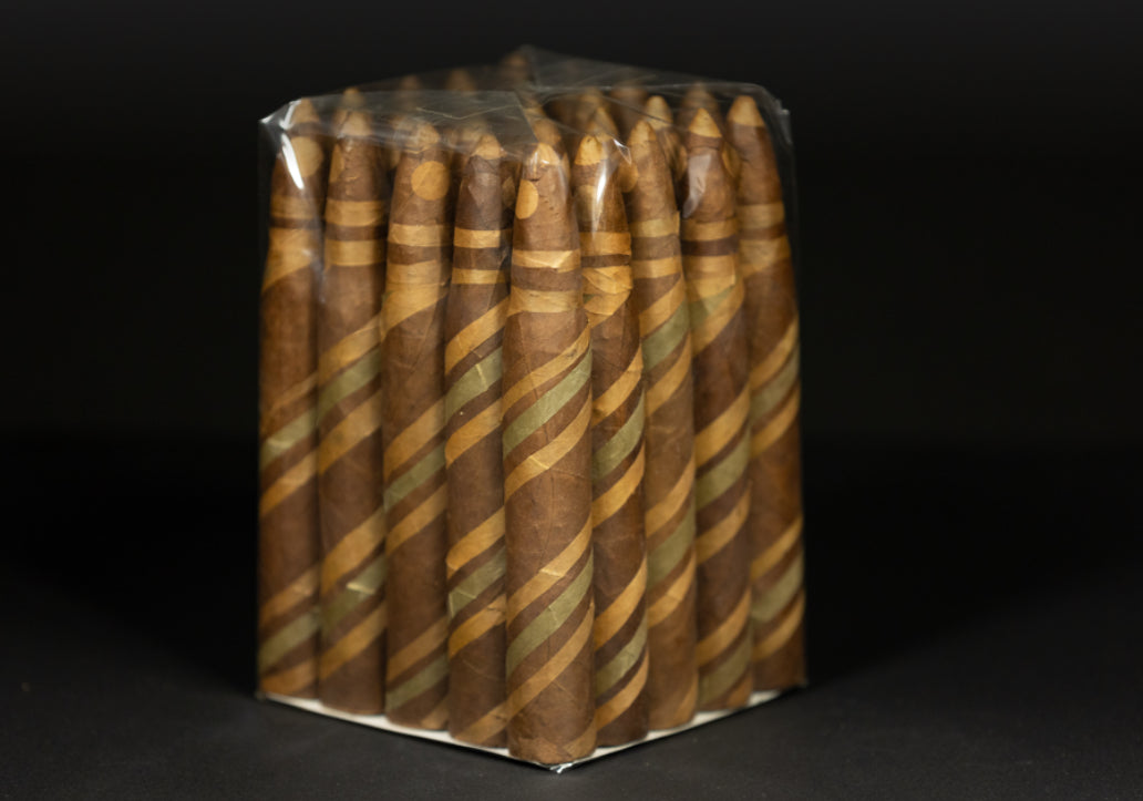 Bala 6 1/2 x 60 With Design