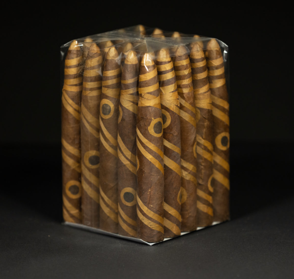 Bala 6 1/2 x 60 With Design