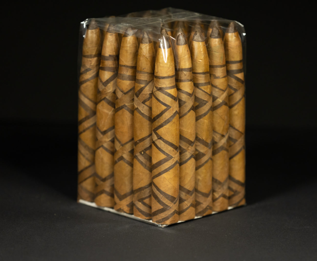 Bala 6 1/2 x 60 With Design