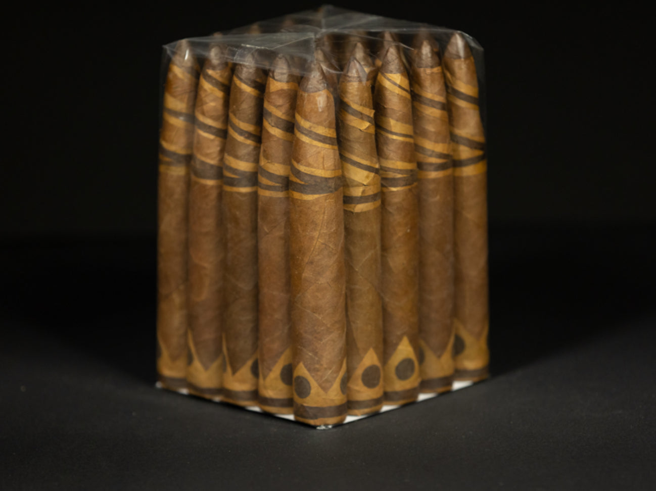 Bala 6 1/2 x 60 With Design