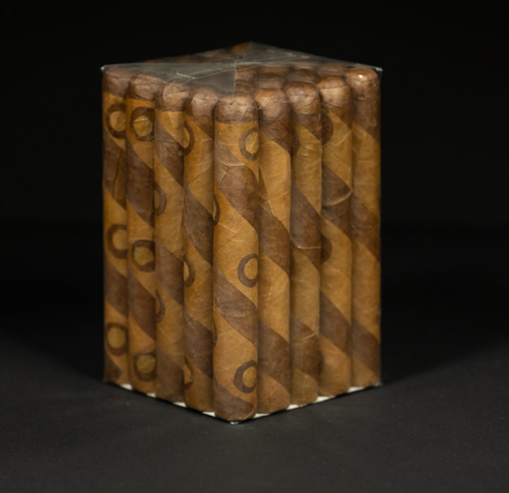 Behike 6 1/2 x 56 With Design