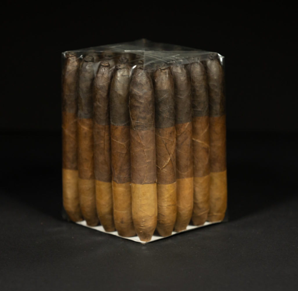 Belicoso 6 x 56 With Design