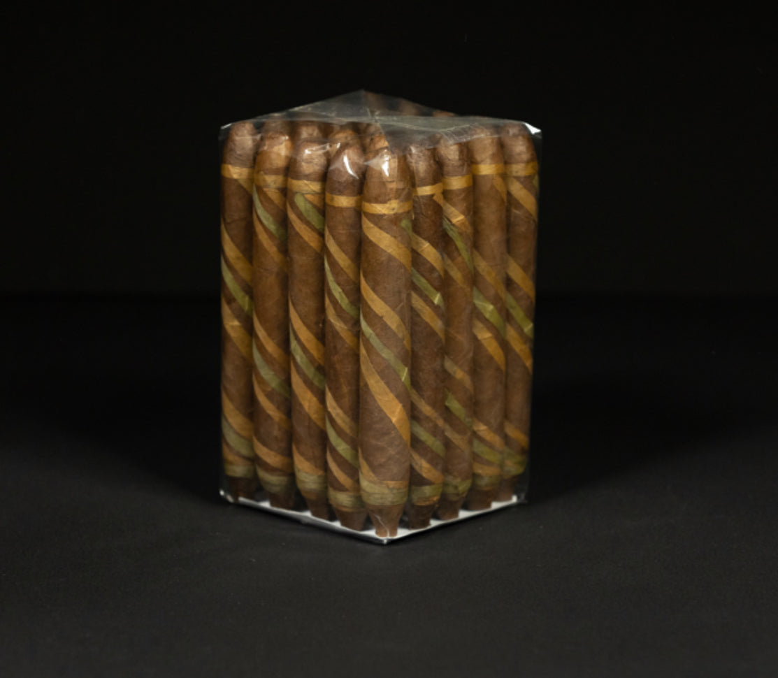 Figurado 6 x 46 With Design