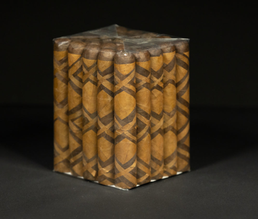 Gordo 6 x 60 With Design