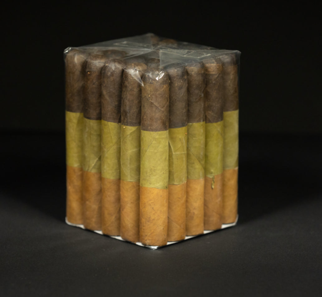 Gordo 6 x 60 With Design