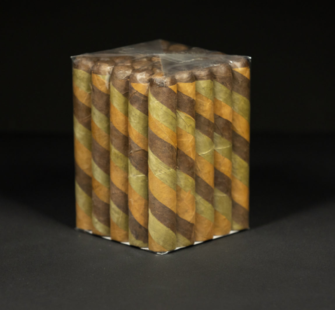 Gordo 6 x 60 With Design