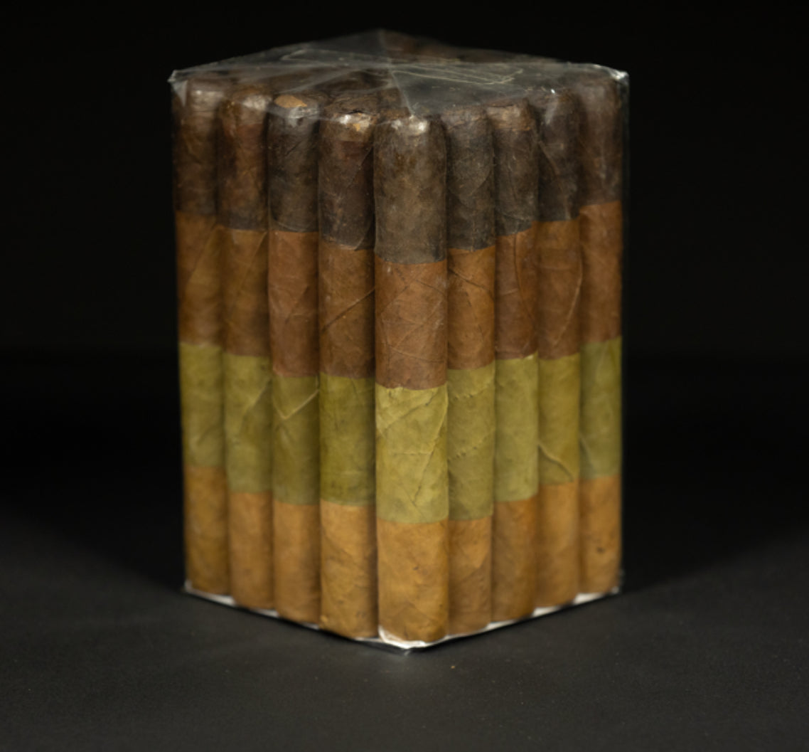 Gordo 7 x 60 With Design