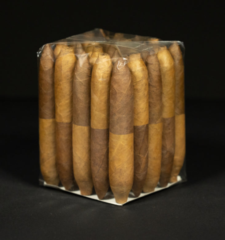 Salomoncito 5 3/8 x 52 With Design
