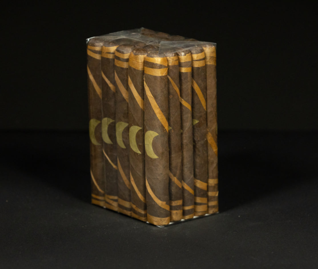 Sublime 6 1/2 x 54 Box Pressed With Design
