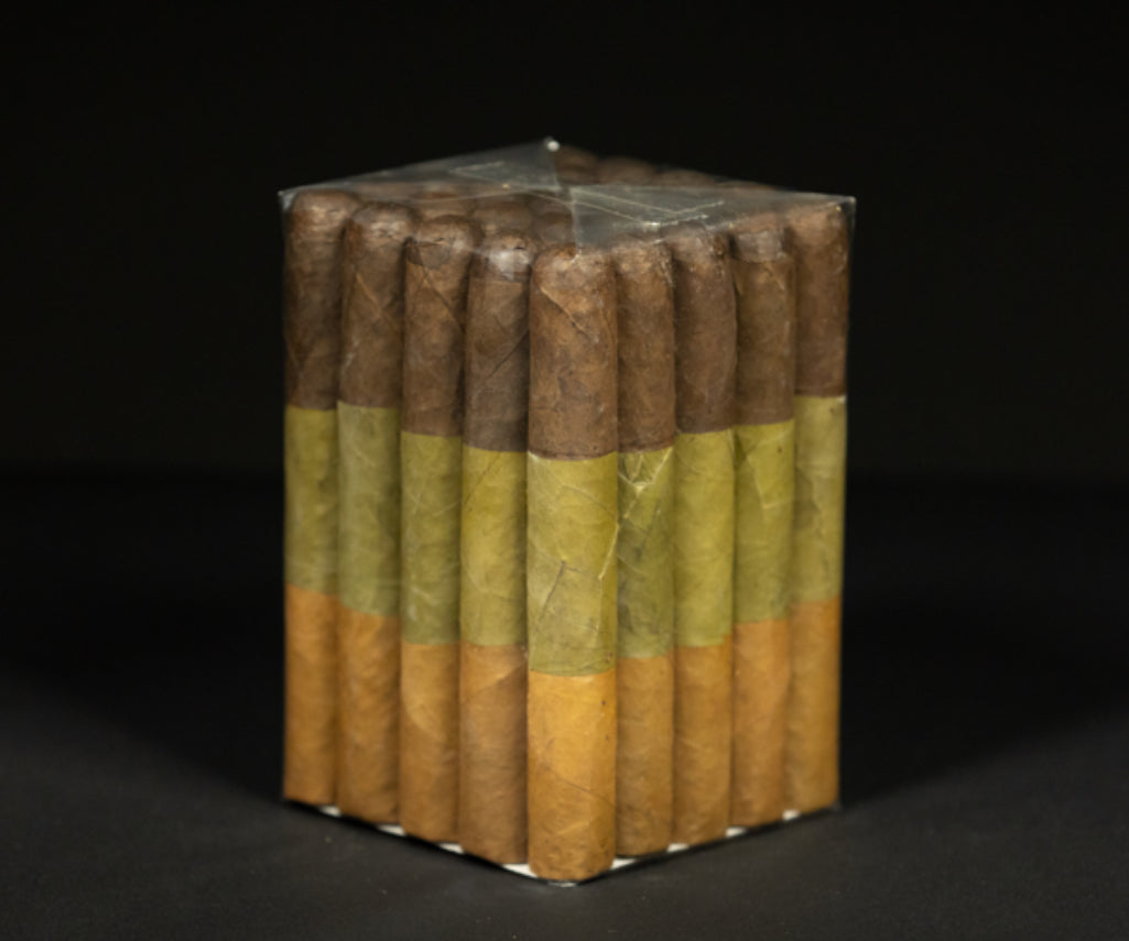 Toro 6 x 52 With Design
