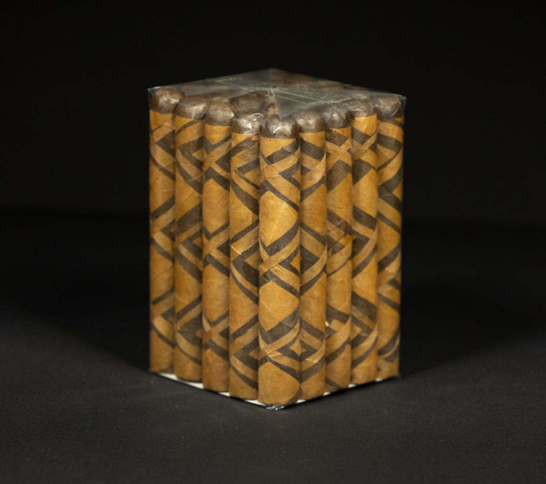 Toro 6 x 52 With Design