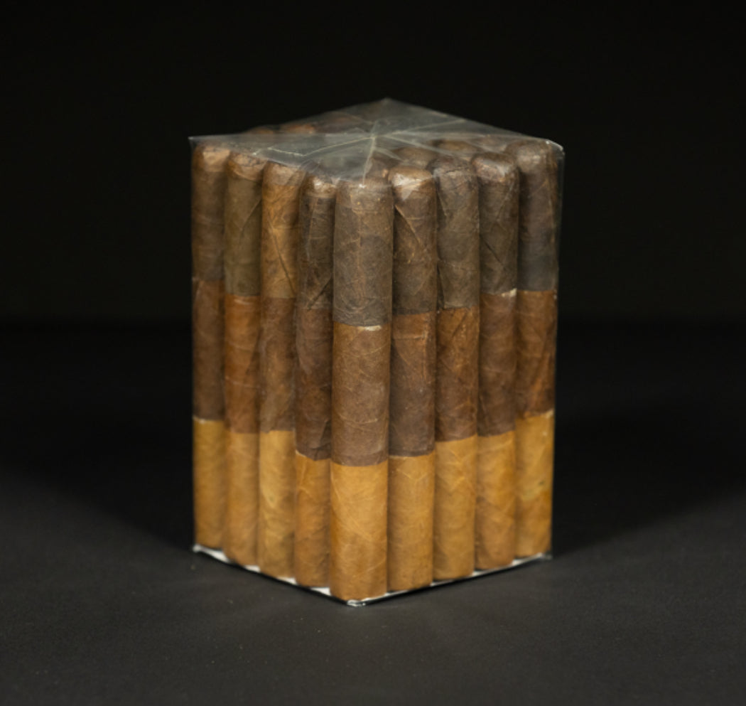 Toro 6 x 52 With Design