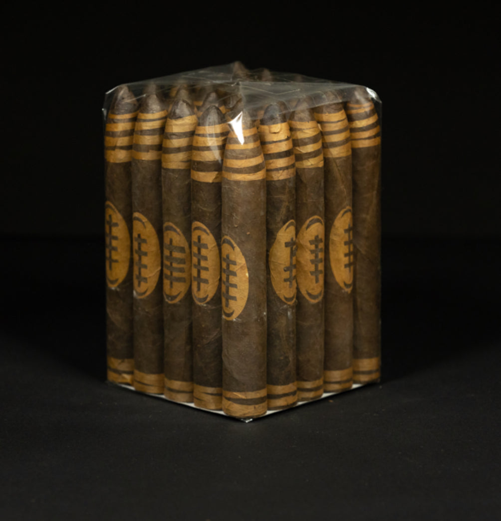 Torpedo 6 1/2 x 60 With Design