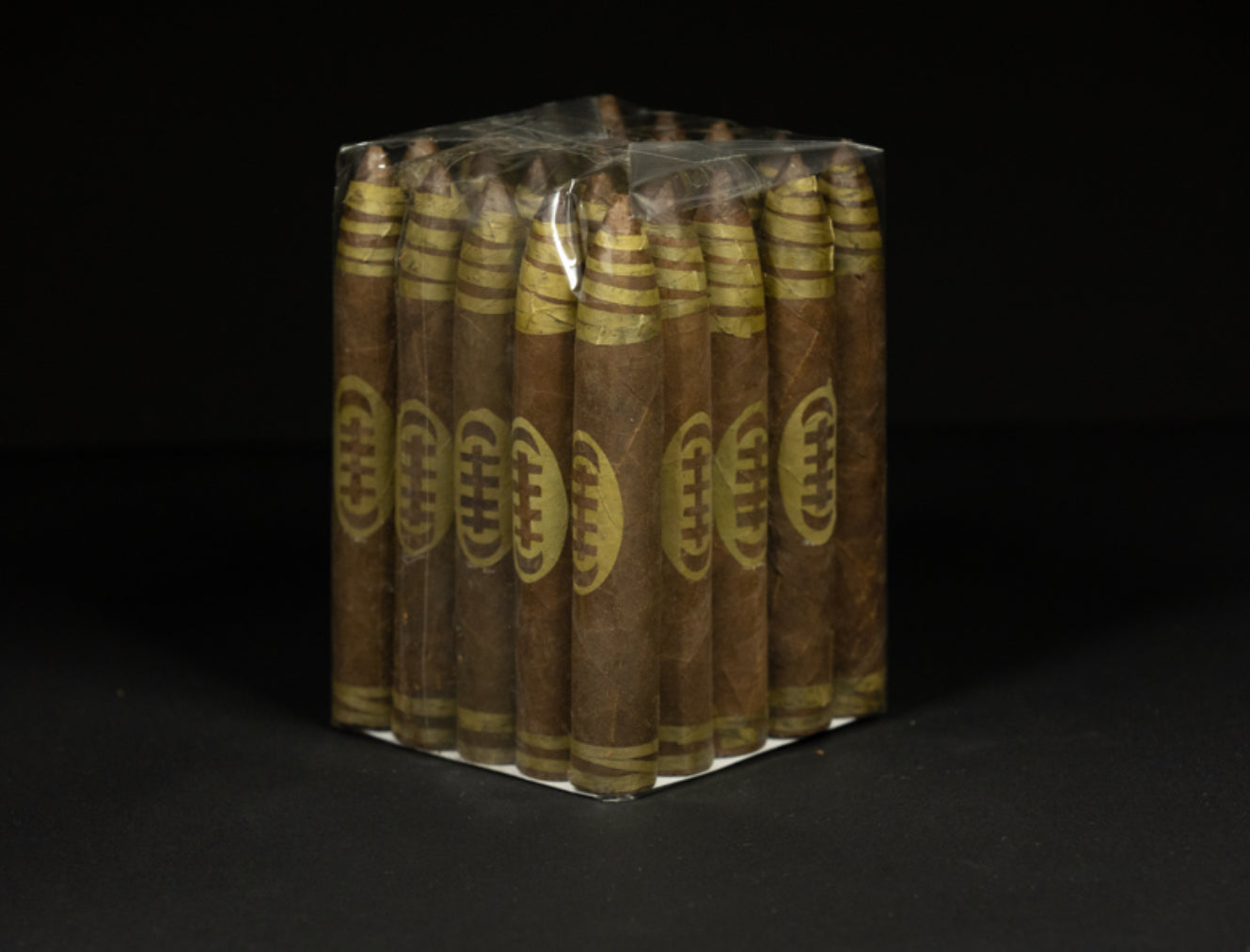Torpedo 6 1/2 x 60 With Design