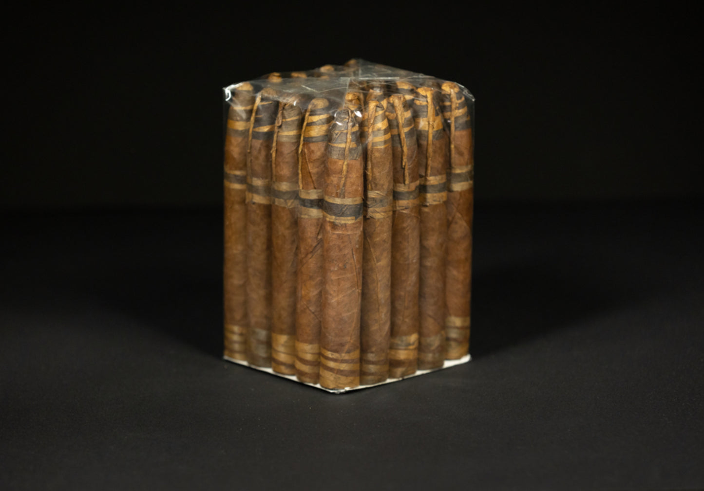 Torpedo 6 1/8 x 52 With Design