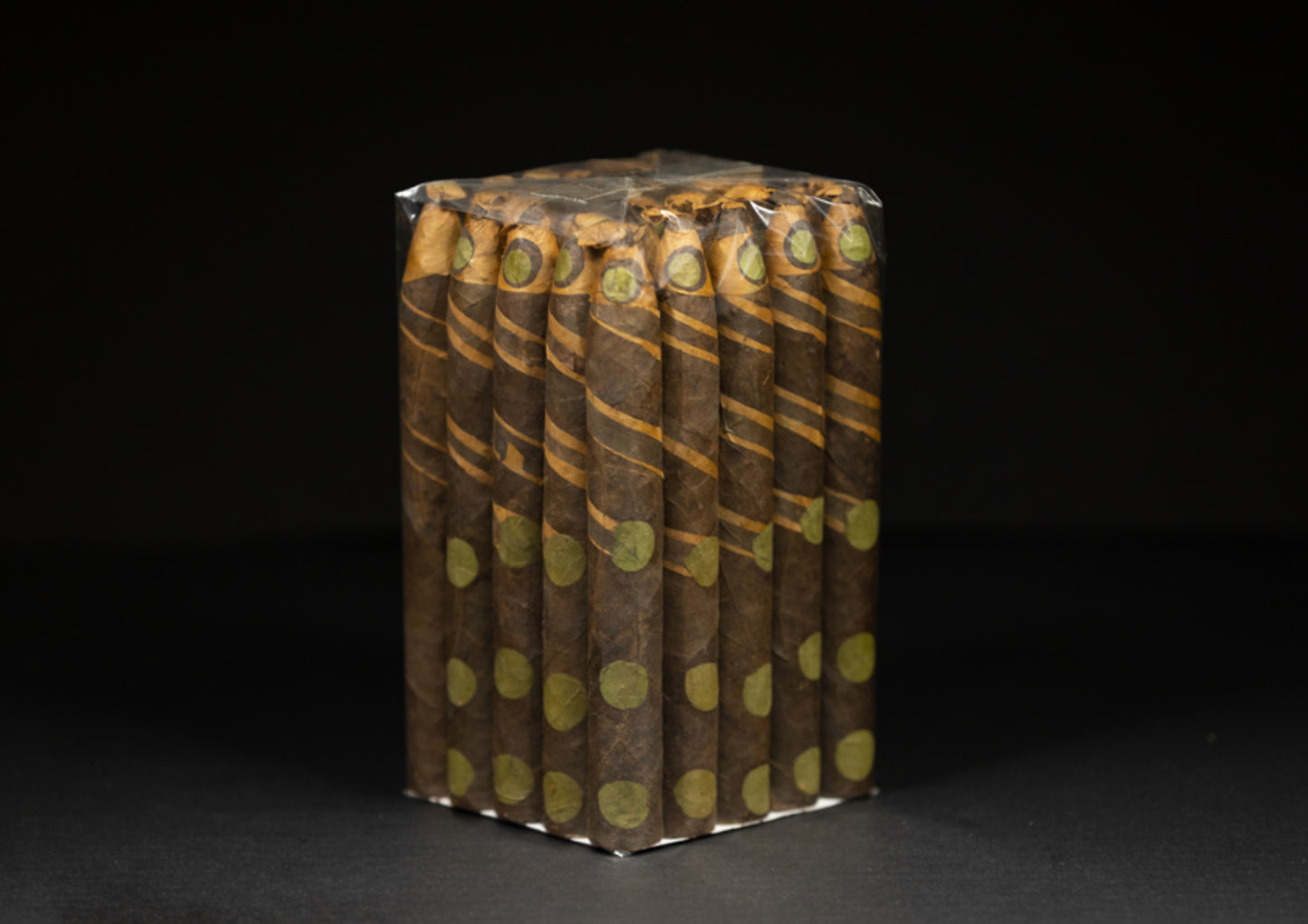 Torpedo 7 x 54 With Design