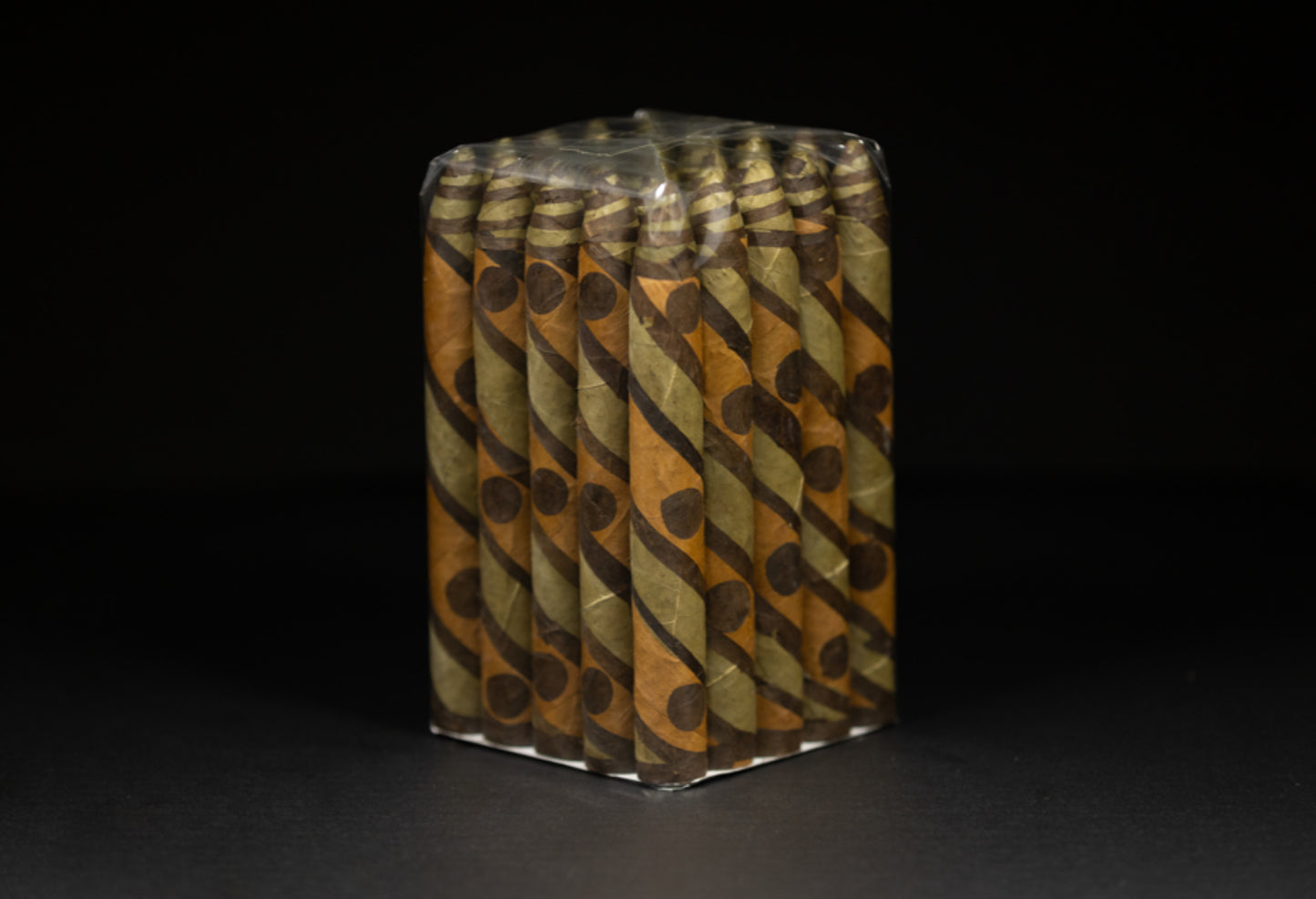 Torpedo 7 x 54 With Design