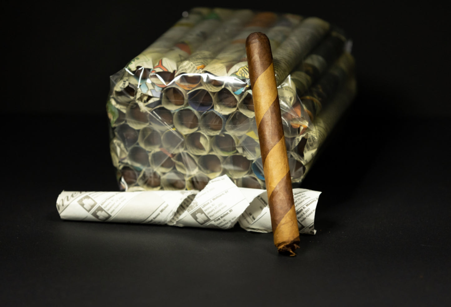 Churchill 7 1/4 x 47 Super Premium