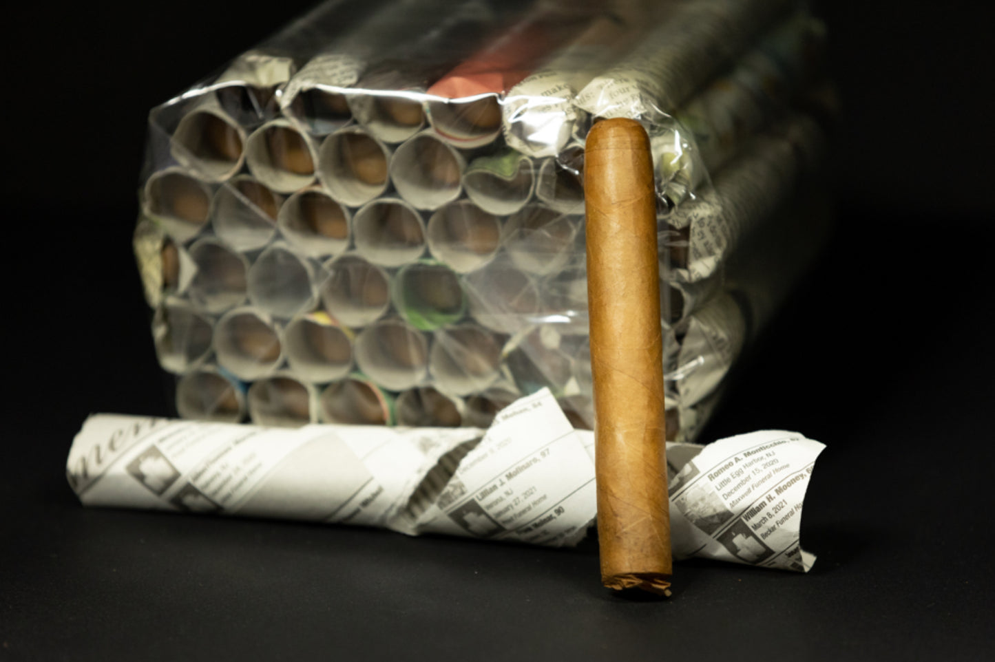 Robusto 5 x 50 Super Premium