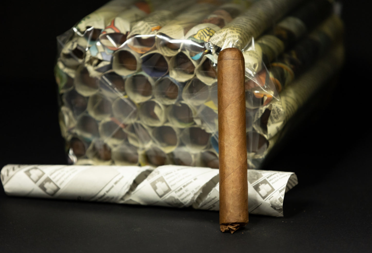 Robusto 5 x 50 Super Premium
