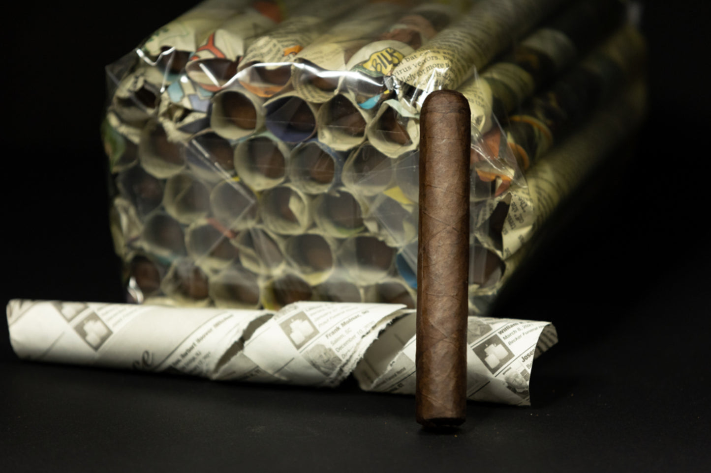 Robusto 5 x 50 Super Premium