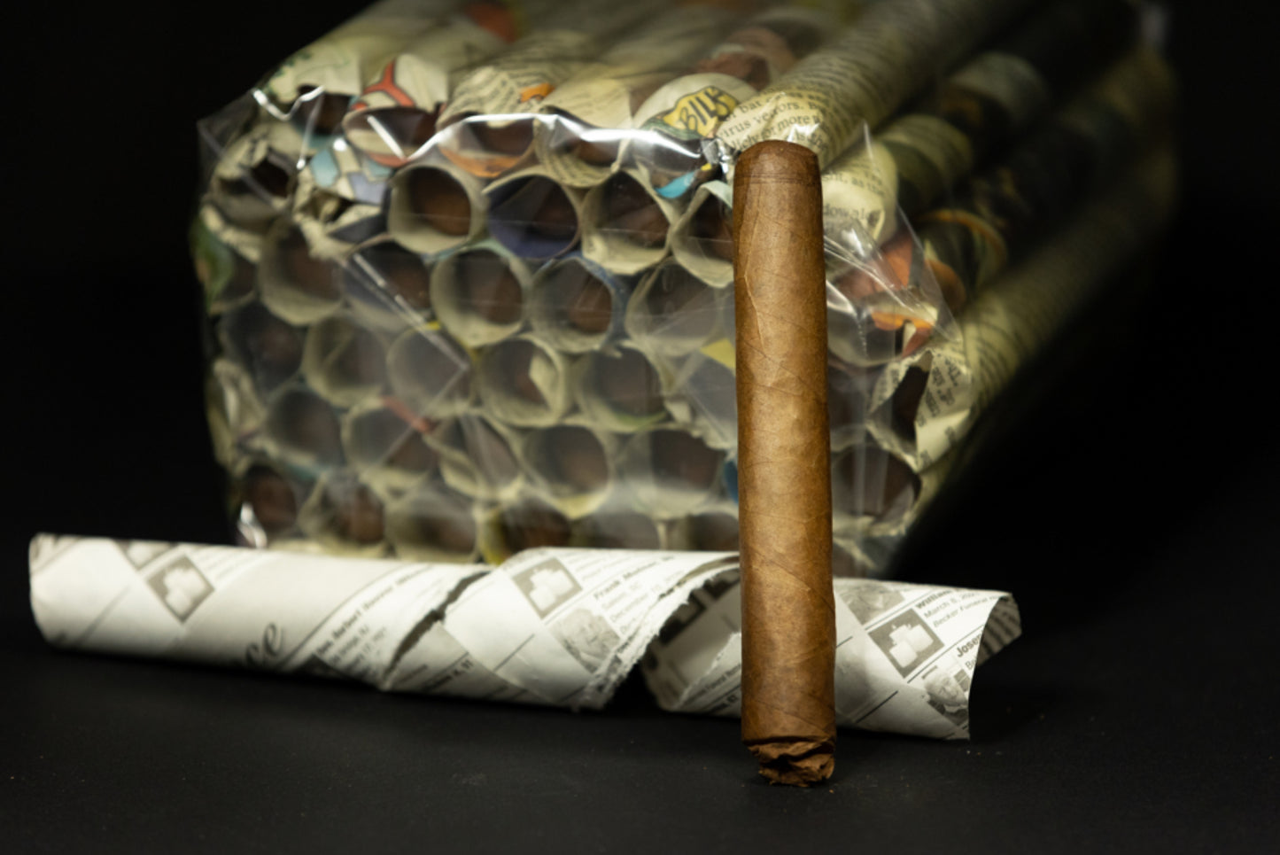 Robusto 5 x 50 Super Premium