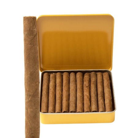 Montecristo Spain Mini Classic