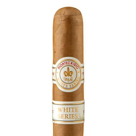 Montecristo White Series Churchill