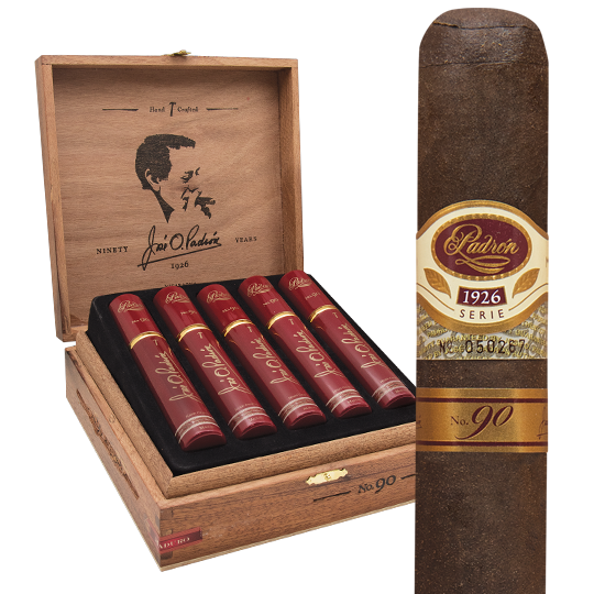 Padrón 1926 Series No.90 Maduro