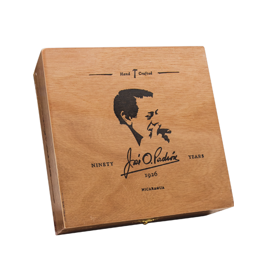 Padrón 1926 Series No.90 Maduro