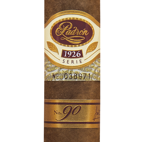Padrón 1926 Series No.90 Natural