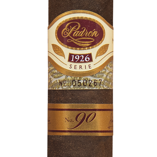 Padrón 1926 Series No.90 Maduro