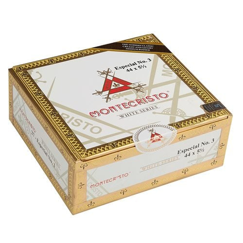 Montecristo White Series Especial No.1