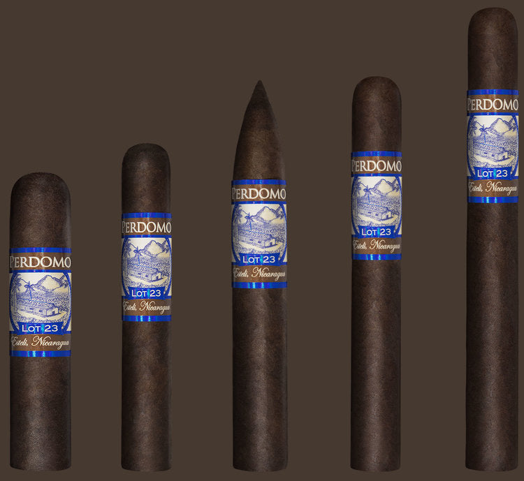Perdomo Lot 23 Robusto Maduro